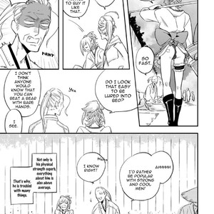 [Haji] Saru to Momo (update c.6) [Eng] – Gay Comics image 023.jpg
