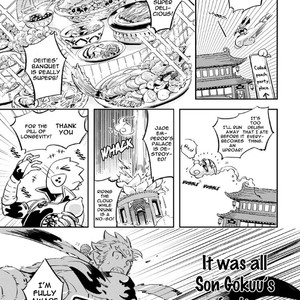 [Haji] Saru to Momo (update c.6) [Eng] – Gay Comics image 027.jpg
