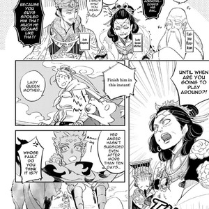 [Haji] Saru to Momo (update c.6) [Eng] – Gay Comics image 028.jpg