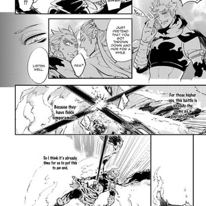 [Haji] Saru to Momo (update c.6) [Eng] – Gay Comics image 030.jpg