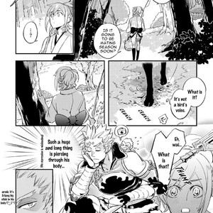 [Haji] Saru to Momo (update c.6) [Eng] – Gay Comics image 034.jpg