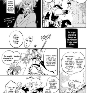 [Haji] Saru to Momo (update c.6) [Eng] – Gay Comics image 035.jpg