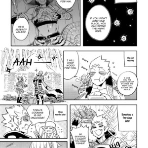 [Haji] Saru to Momo (update c.6) [Eng] – Gay Comics image 055.jpg