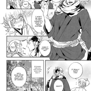 [Haji] Saru to Momo (update c.6) [Eng] – Gay Comics image 056.jpg