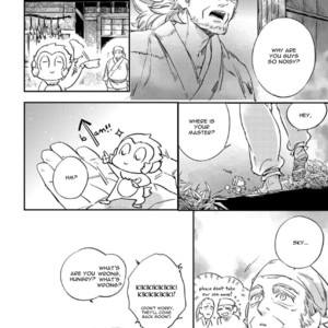 [Haji] Saru to Momo (update c.6) [Eng] – Gay Comics image 064.jpg