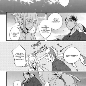 [Haji] Saru to Momo (update c.6) [Eng] – Gay Comics image 066.jpg