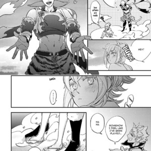 [Haji] Saru to Momo (update c.6) [Eng] – Gay Comics image 068.jpg