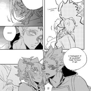 [Haji] Saru to Momo (update c.6) [Eng] – Gay Comics image 071.jpg