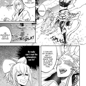 [Haji] Saru to Momo (update c.6) [Eng] – Gay Comics image 079.jpg