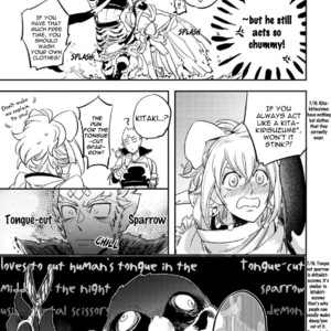 [Haji] Saru to Momo (update c.6) [Eng] – Gay Comics image 081.jpg