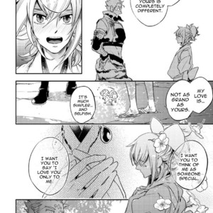 [Haji] Saru to Momo (update c.6) [Eng] – Gay Comics image 088.jpg