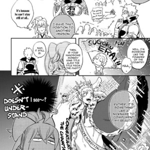 [Haji] Saru to Momo (update c.6) [Eng] – Gay Comics image 090.jpg