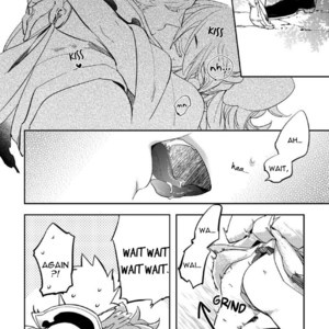 [Haji] Saru to Momo (update c.6) [Eng] – Gay Comics image 092.jpg