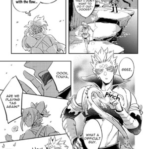[Haji] Saru to Momo (update c.6) [Eng] – Gay Comics image 093.jpg