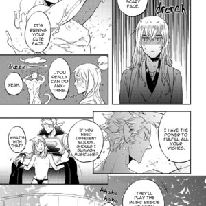 [Haji] Saru to Momo (update c.6) [Eng] – Gay Comics image 097.jpg