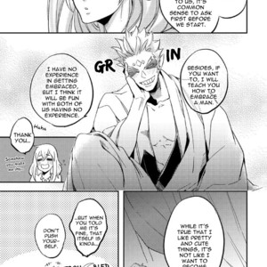 [Haji] Saru to Momo (update c.6) [Eng] – Gay Comics image 099.jpg