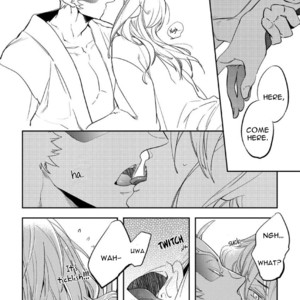 [Haji] Saru to Momo (update c.6) [Eng] – Gay Comics image 100.jpg