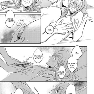 [Haji] Saru to Momo (update c.6) [Eng] – Gay Comics image 101.jpg