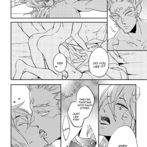 [Haji] Saru to Momo (update c.6) [Eng] – Gay Comics image 102.jpg