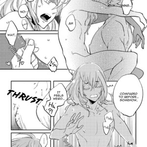 [Haji] Saru to Momo (update c.6) [Eng] – Gay Comics image 103.jpg