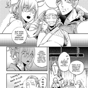 [Haji] Saru to Momo (update c.6) [Eng] – Gay Comics image 114.jpg