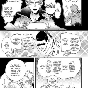[Haji] Saru to Momo (update c.6) [Eng] – Gay Comics image 115.jpg