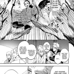 [Haji] Saru to Momo (update c.6) [Eng] – Gay Comics image 121.jpg
