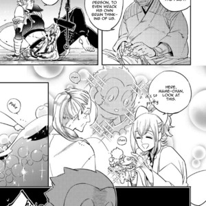 [Haji] Saru to Momo (update c.6) [Eng] – Gay Comics image 125.jpg