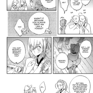 [Haji] Saru to Momo (update c.6) [Eng] – Gay Comics image 128.jpg