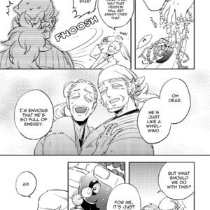 [Haji] Saru to Momo (update c.6) [Eng] – Gay Comics image 129.jpg