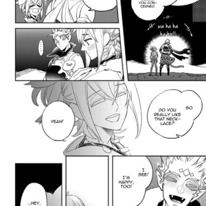 [Haji] Saru to Momo (update c.6) [Eng] – Gay Comics image 134.jpg