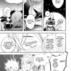 [Haji] Saru to Momo (update c.6) [Eng] – Gay Comics image 135.jpg