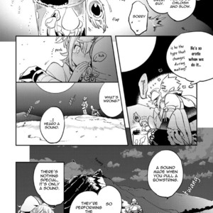 [Haji] Saru to Momo (update c.6) [Eng] – Gay Comics image 140.jpg