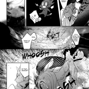 [Haji] Saru to Momo (update c.6) [Eng] – Gay Comics image 142.jpg