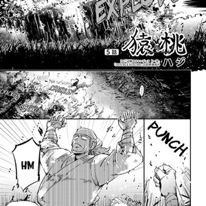 [Haji] Saru to Momo (update c.6) [Eng] – Gay Comics image 148.jpg