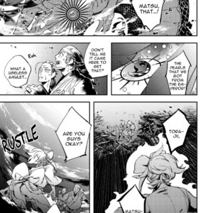 [Haji] Saru to Momo (update c.6) [Eng] – Gay Comics image 150.jpg