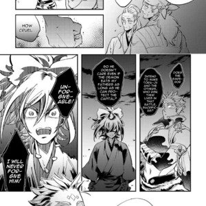 [Haji] Saru to Momo (update c.6) [Eng] – Gay Comics image 154.jpg