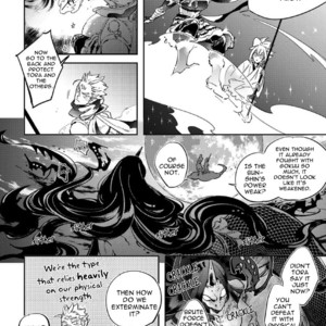[Haji] Saru to Momo (update c.6) [Eng] – Gay Comics image 155.jpg