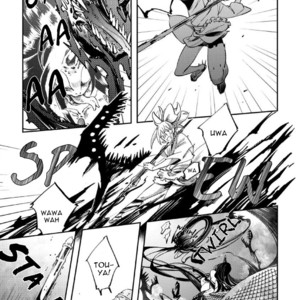 [Haji] Saru to Momo (update c.6) [Eng] – Gay Comics image 158.jpg