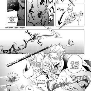[Haji] Saru to Momo (update c.6) [Eng] – Gay Comics image 160.jpg
