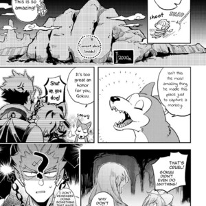 [Haji] Saru to Momo (update c.6) [Eng] – Gay Comics image 166.jpg