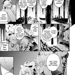 [Haji] Saru to Momo (update c.6) [Eng] – Gay Comics image 170.jpg