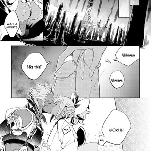 [Haji] Saru to Momo (update c.6) [Eng] – Gay Comics image 172.jpg