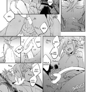 [Haji] Saru to Momo (update c.6) [Eng] – Gay Comics image 174.jpg