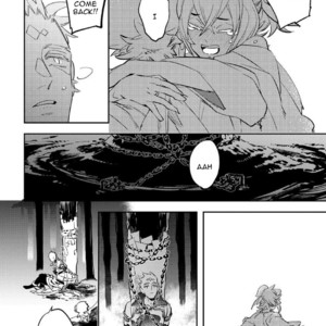 [Haji] Saru to Momo (update c.6) [Eng] – Gay Comics image 175.jpg