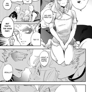 [Haji] Saru to Momo (update c.6) [Eng] – Gay Comics image 197.jpg