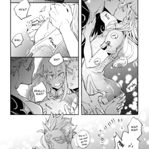 [Haji] Saru to Momo (update c.6) [Eng] – Gay Comics image 198.jpg