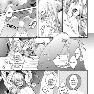 [Haji] Saru to Momo (update c.6) [Eng] – Gay Comics image 201.jpg
