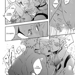 [Haji] Saru to Momo (update c.6) [Eng] – Gay Comics image 202.jpg