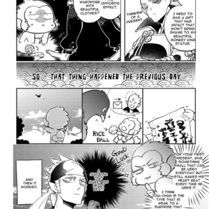 [Haji] Saru to Momo (update c.6) [Eng] – Gay Comics image 205.jpg